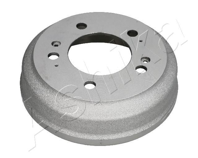 ASHIKA 56-01-124C Brake Drum