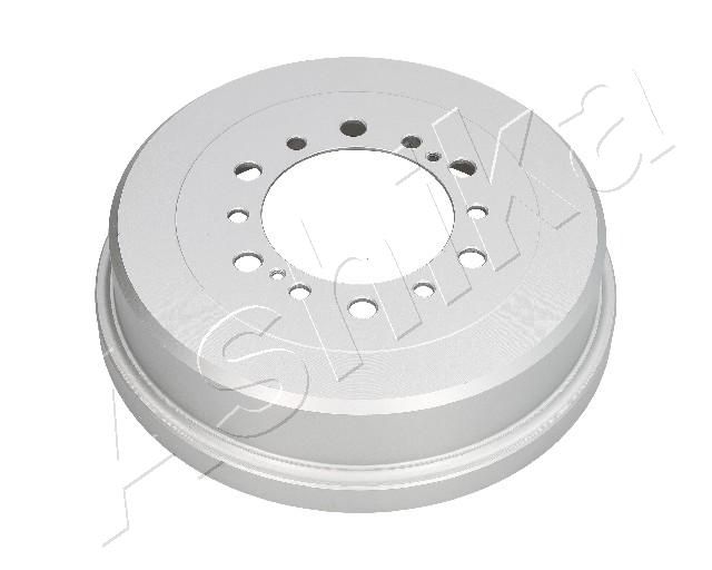 ASHIKA 56-02-201C Brake Drum