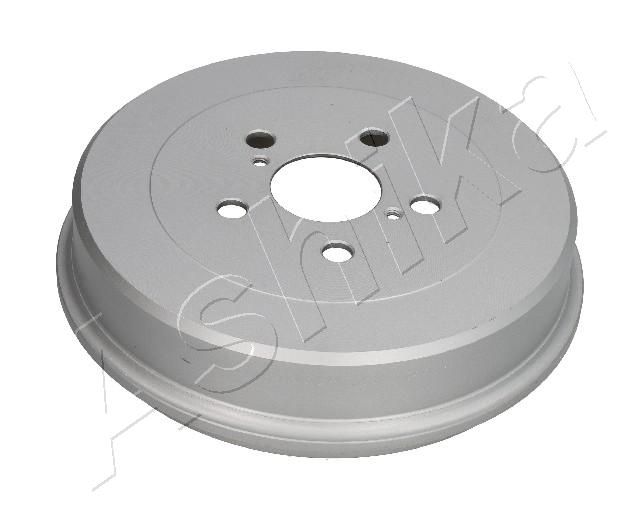ASHIKA 56-02-202C Brake Drum