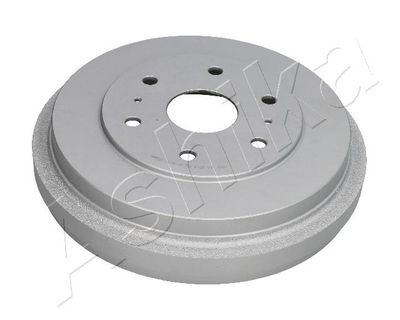 Brake Drum ASHIKA 56-02-204C