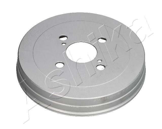 ASHIKA 56-02-206C Brake Drum