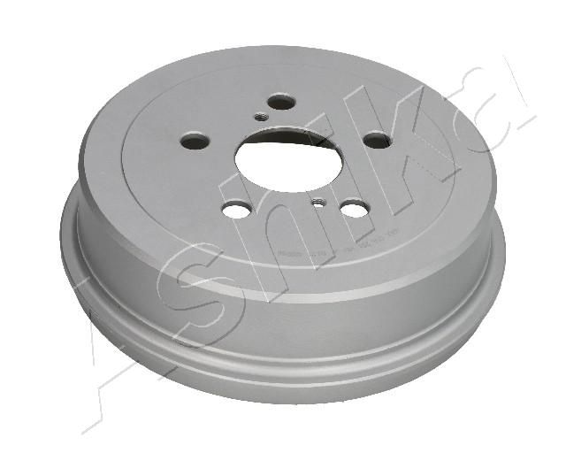 ASHIKA 56-02-208C Brake Drum