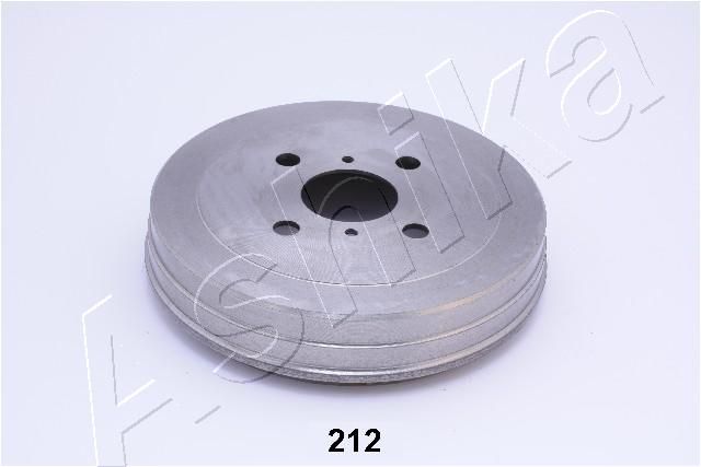 ASHIKA 56-02-212 Brake Drum