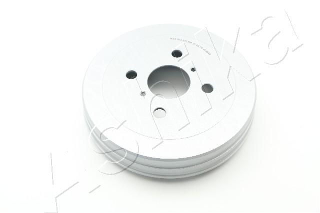 ASHIKA 56-02-212C Brake Drum