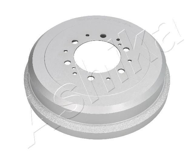 ASHIKA 56-02-221C Brake Drum