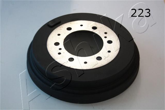 ASHIKA 56-02-223 Brake Drum
