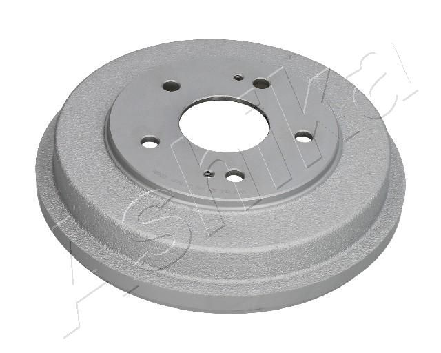 ASHIKA 56-04-400C Brake Drum
