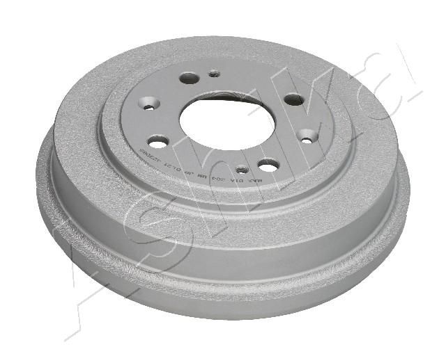 ASHIKA 56-04-402C Brake Drum
