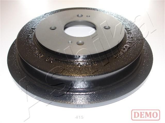 ASHIKA 56-04-415C Brake Drum