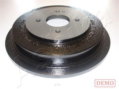 Brake Drum ASHIKA 56-04-415C