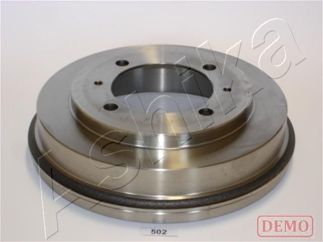 ASHIKA 56-05-502C Brake Drum
