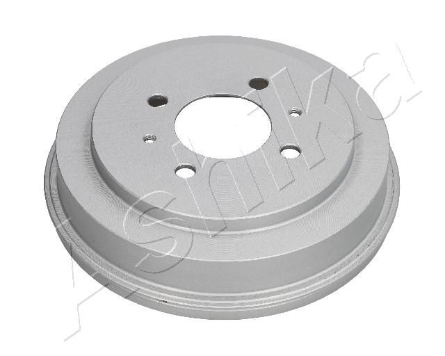 ASHIKA 56-05-507C Brake Drum
