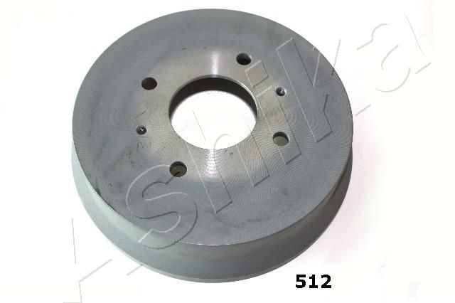 ASHIKA 56-05-512 Brake Drum