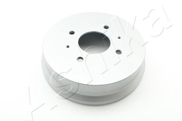 ASHIKA 56-05-512C Brake Drum