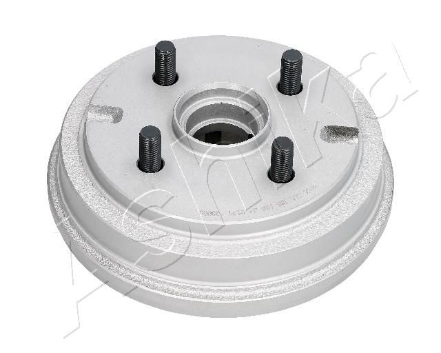 ASHIKA 56-06-600C Brake Drum