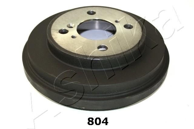 ASHIKA 56-08-804 Brake Drum