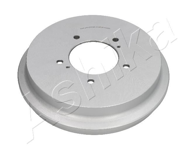 ASHIKA 56-08-816C Brake Drum