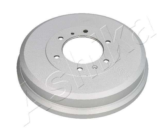 ASHIKA 56-09-904C Brake Drum