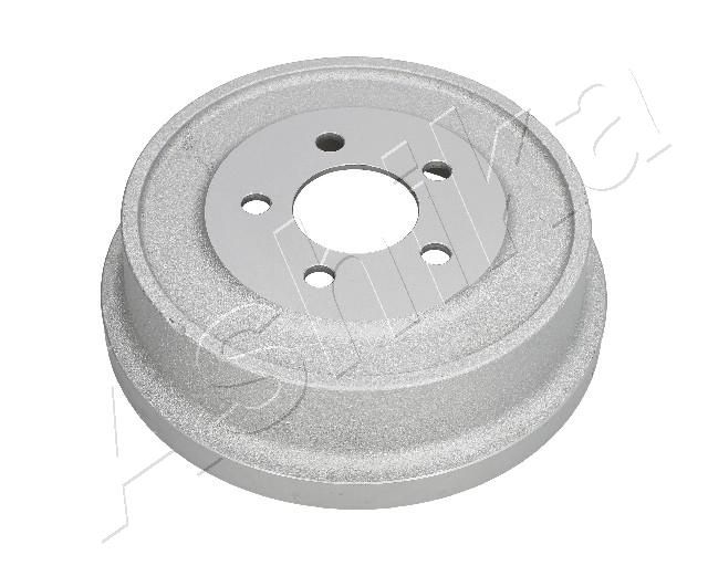 ASHIKA 56-09-905C Brake Drum
