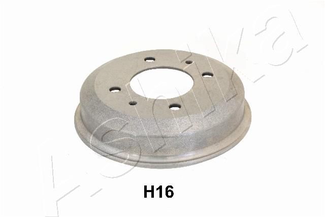ASHIKA 56-0H-H16 Brake Drum
