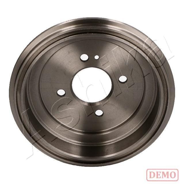 ASHIKA 56-0H-H19C Brake Drum