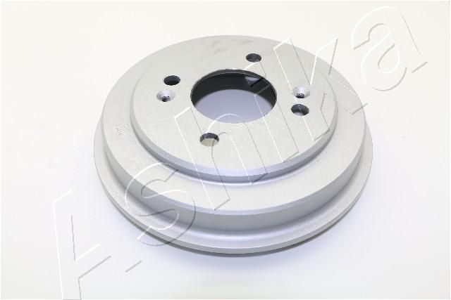 ASHIKA 56-0K-K15C Brake Drum