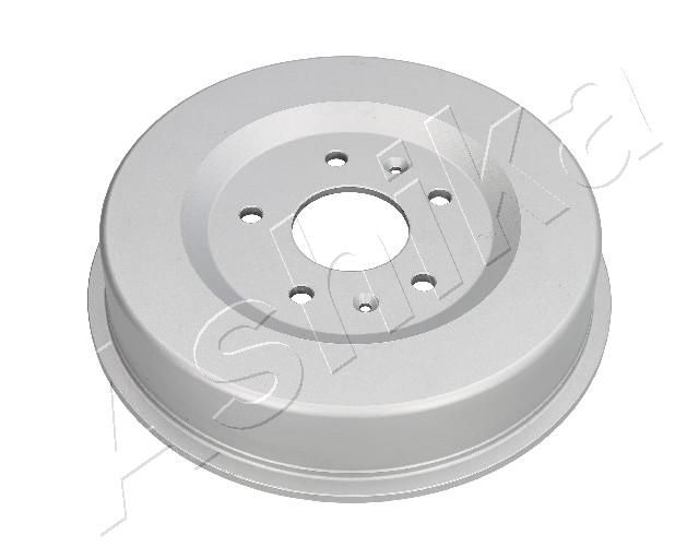 ASHIKA 56-0L-L04C Brake Drum