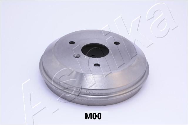 ASHIKA 56-0M-M00 Brake Drum