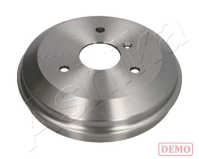 ASHIKA 56-0M-M01C Brake Drum