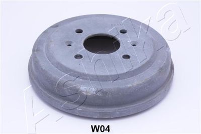 Brake Drum ASHIKA 56-0W-W04