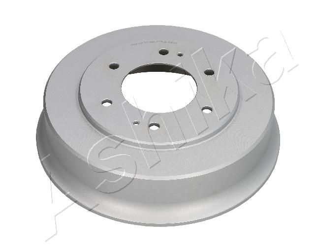 ASHIKA 56-H0-007C Brake Drum