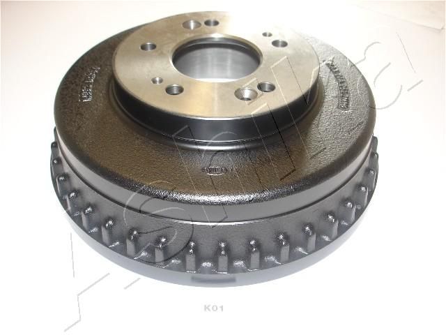 ASHIKA 56-K0-001 Brake Drum