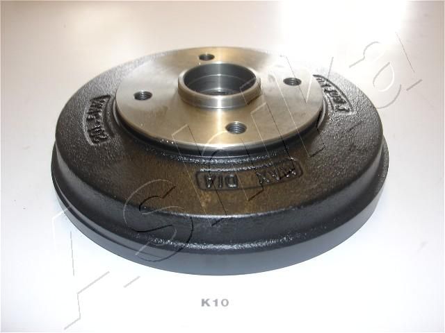 ASHIKA 56-K0-010 Brake Drum
