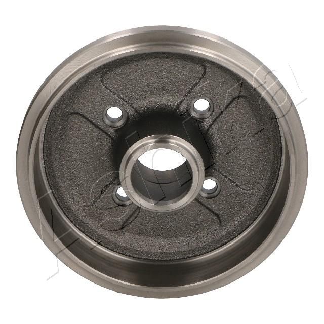 ASHIKA 56-W0-006 Brake Drum