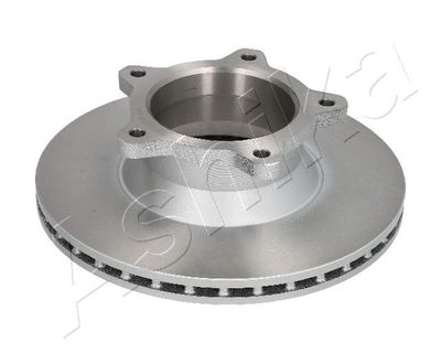 Brake Disc ASHIKA 60-00-005C