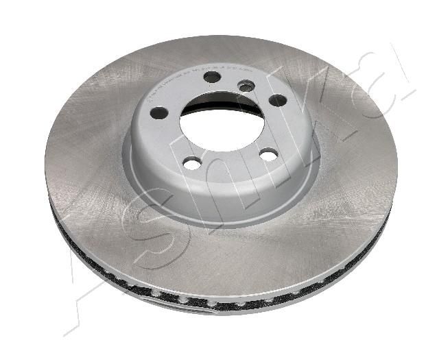 ASHIKA 60-00-0105C Brake Disc