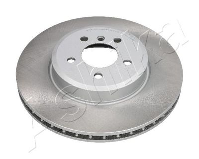 Brake Disc ASHIKA 60-00-0131C