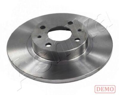 Brake Disc ASHIKA 60-00-0225C