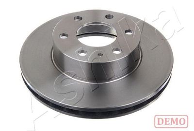 Brake Disc ASHIKA 60-00-0261C