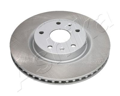 Brake Disc ASHIKA 60-00-027C