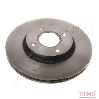 Brake Disc ASHIKA 60-00-0300C