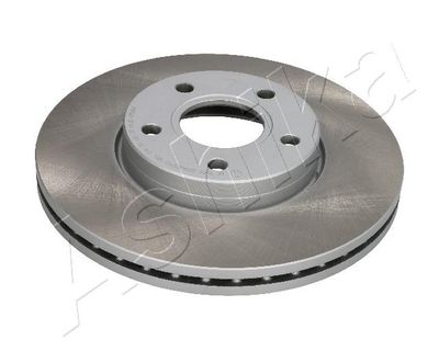Brake Disc ASHIKA 60-00-0301C
