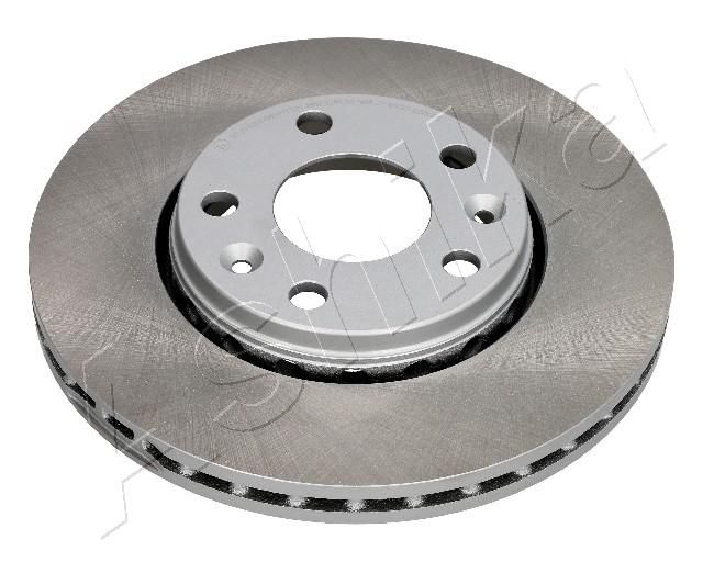 ASHIKA 60-00-031C Brake Disc