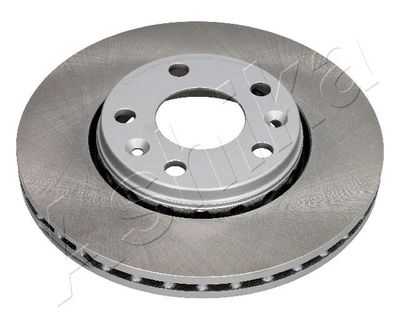 Brake Disc ASHIKA 60-00-031C