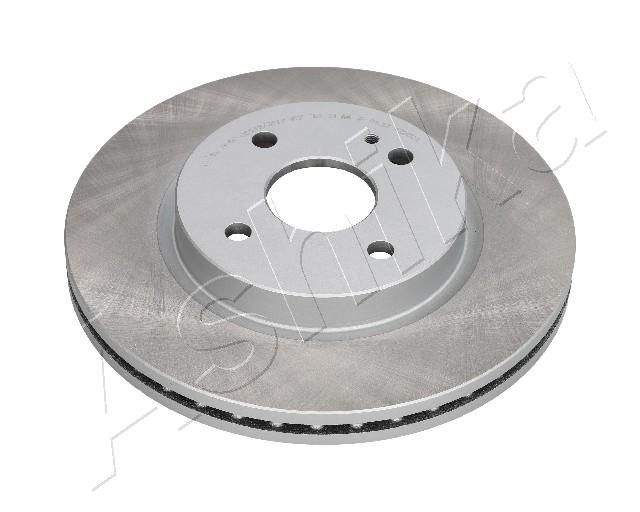 ASHIKA 60-00-0325C Brake Disc