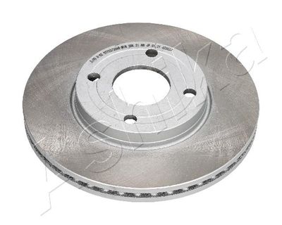 Brake Disc ASHIKA 60-00-0355C