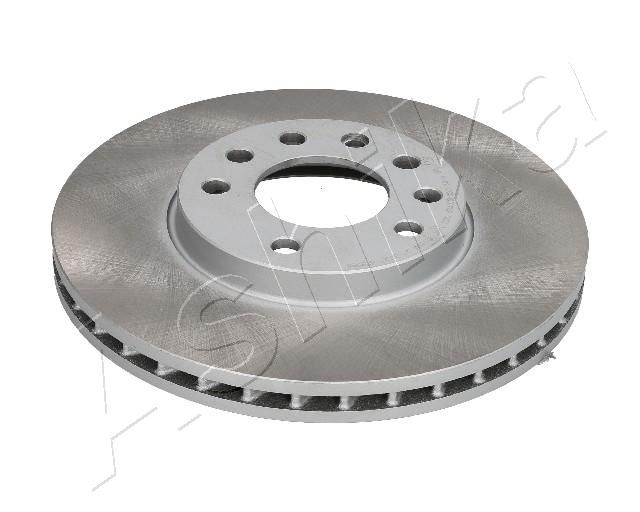 ASHIKA 60-00-0403C Brake Disc