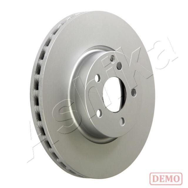 ASHIKA 60-00-051C Brake Disc