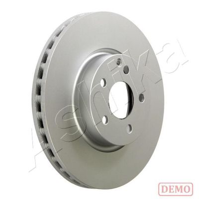Brake Disc ASHIKA 60-00-051C