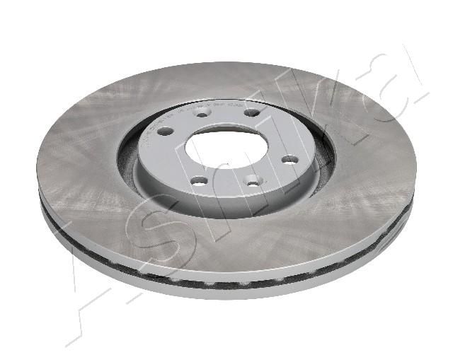 ASHIKA 60-00-0605C Brake Disc